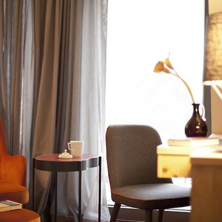 Landgut Nedlitz, Aryurveda & Gesundheit Hotel Potsdam Bagian luar foto