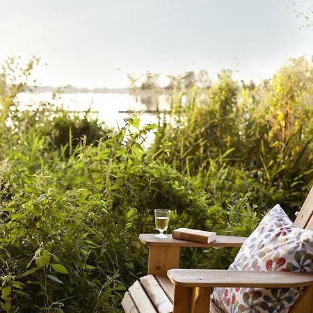Landgut Nedlitz, Aryurveda & Gesundheit Hotel Potsdam Bagian luar foto