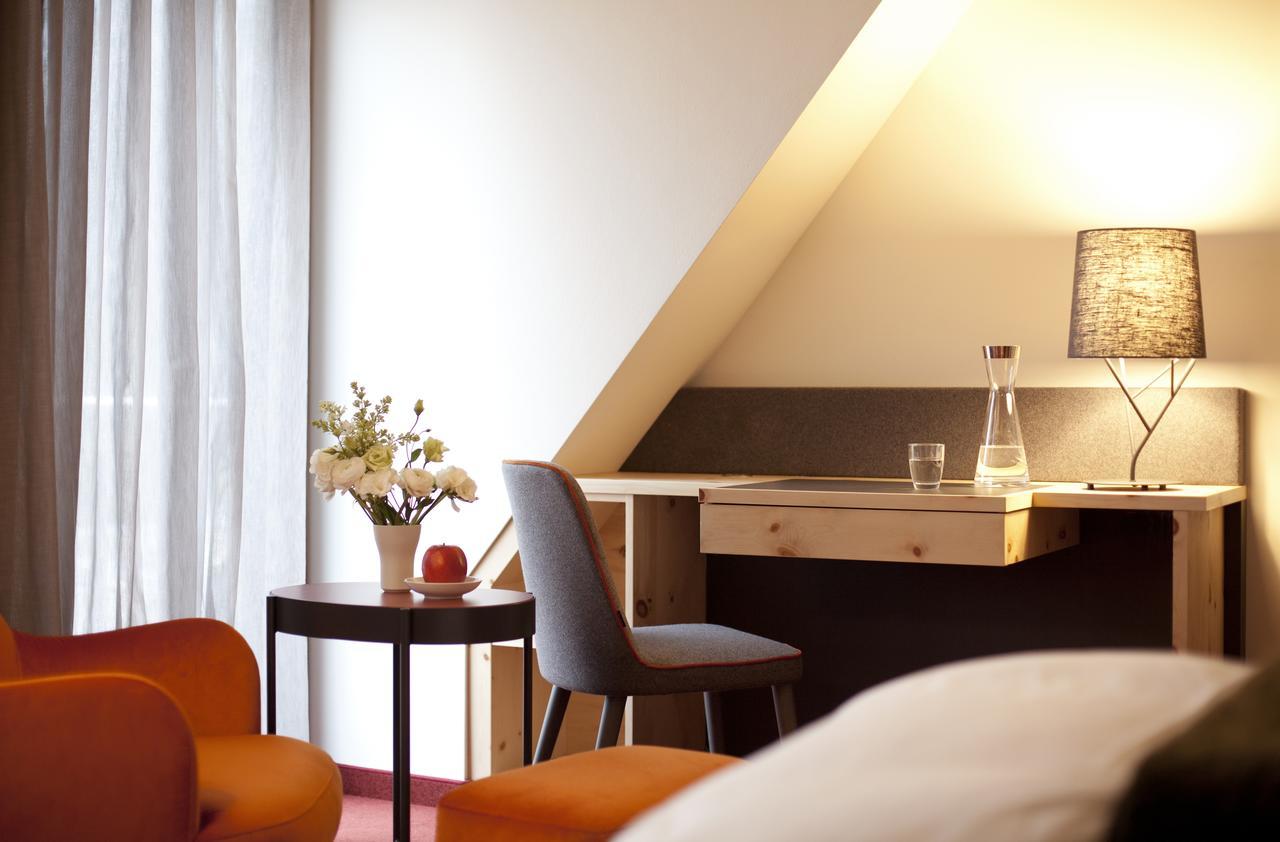 Landgut Nedlitz, Aryurveda & Gesundheit Hotel Potsdam Bagian luar foto