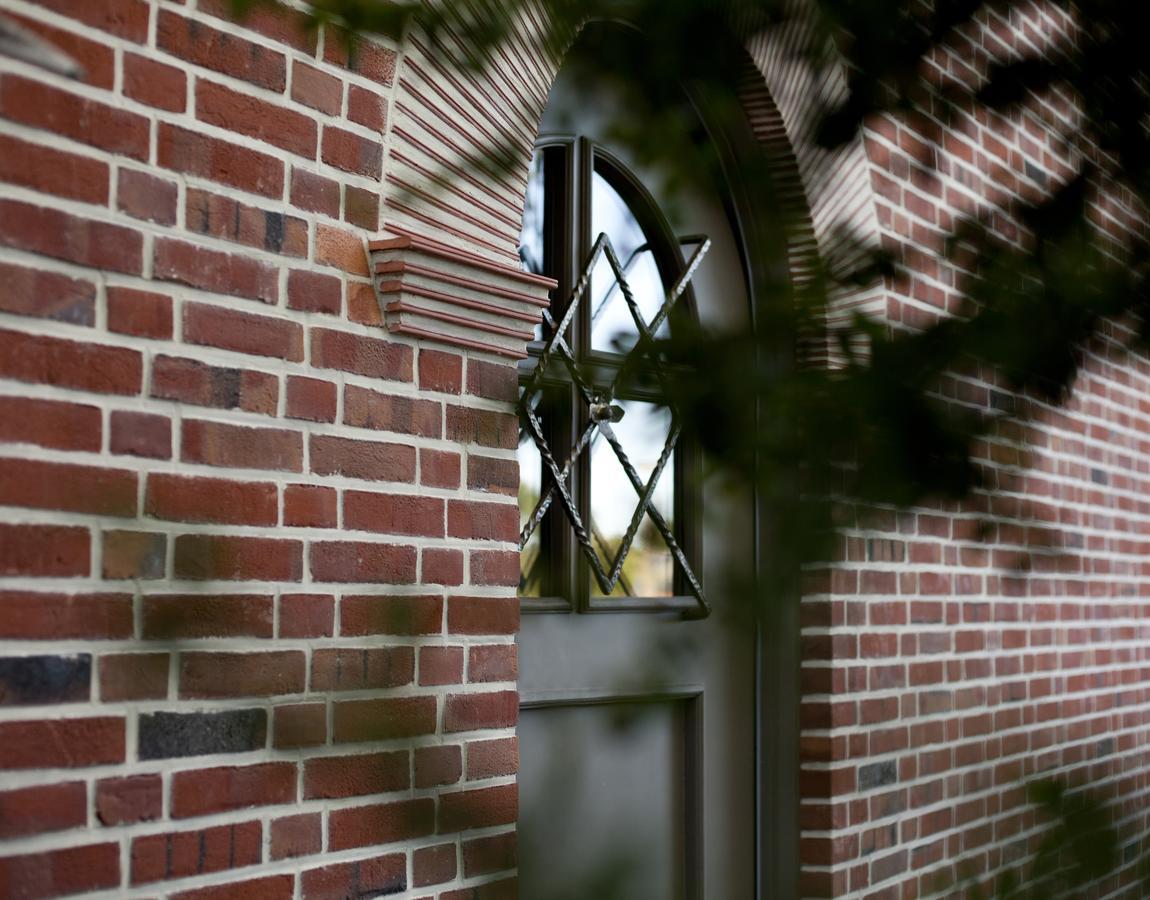 Landgut Nedlitz, Aryurveda & Gesundheit Hotel Potsdam Bagian luar foto